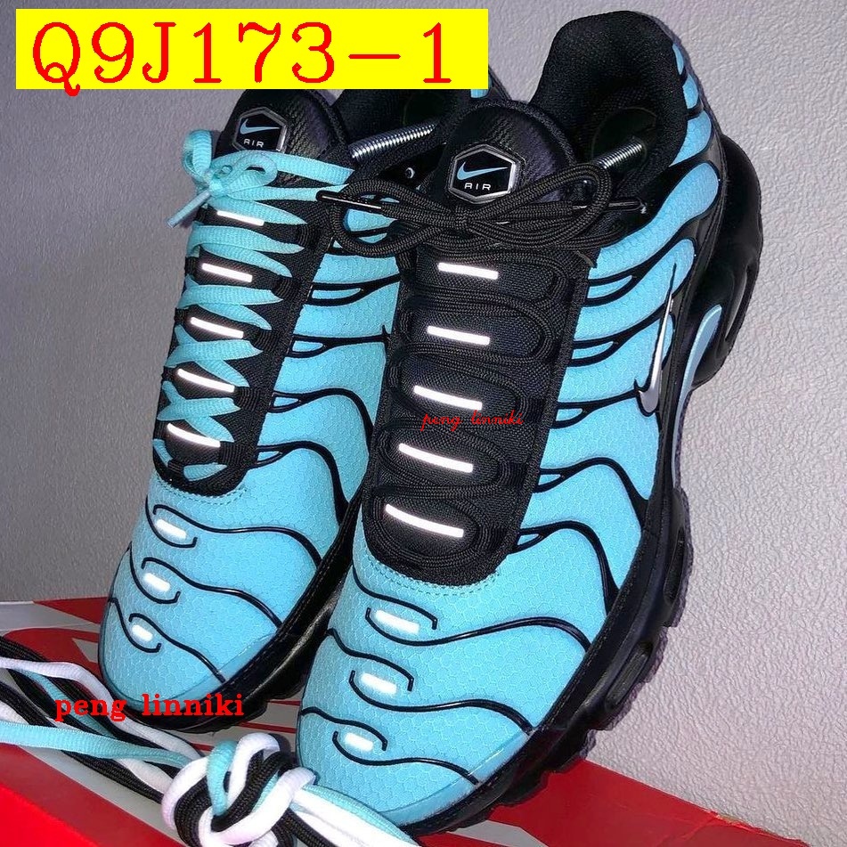 new_dh 0 Nike TN Air Max Plus SIZE 36 40 110130 Q9J173 gallery