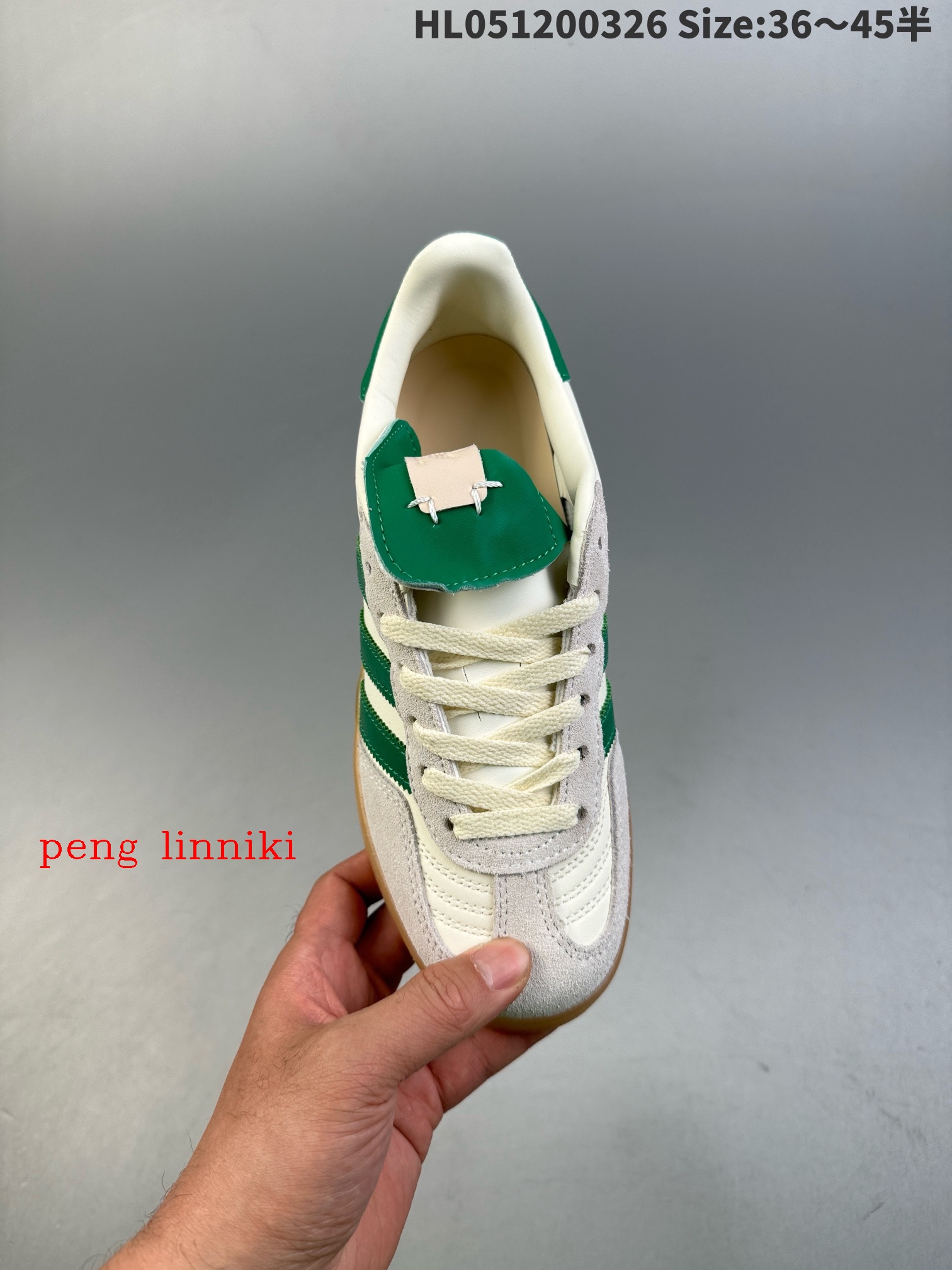 45$ new_dh Adidas Originals Gazelle Indoor SIZE 36-45 62542024938 CT9C82 gallery