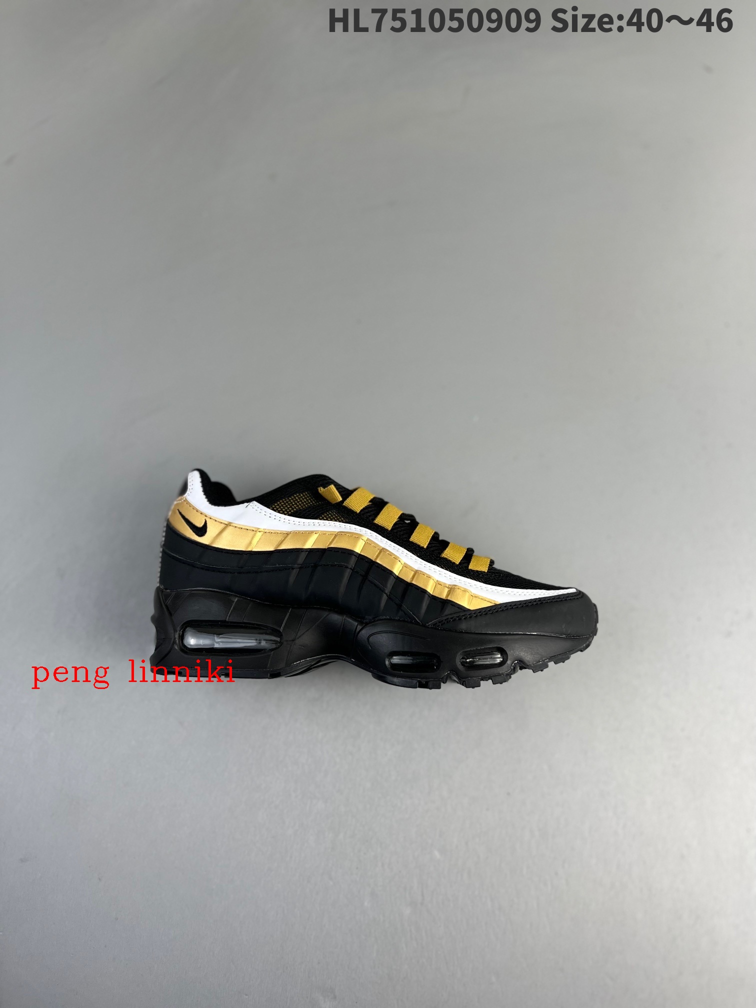 45$ new_dh NIKE Air Max 95 52117034032 Q8H235 gallery