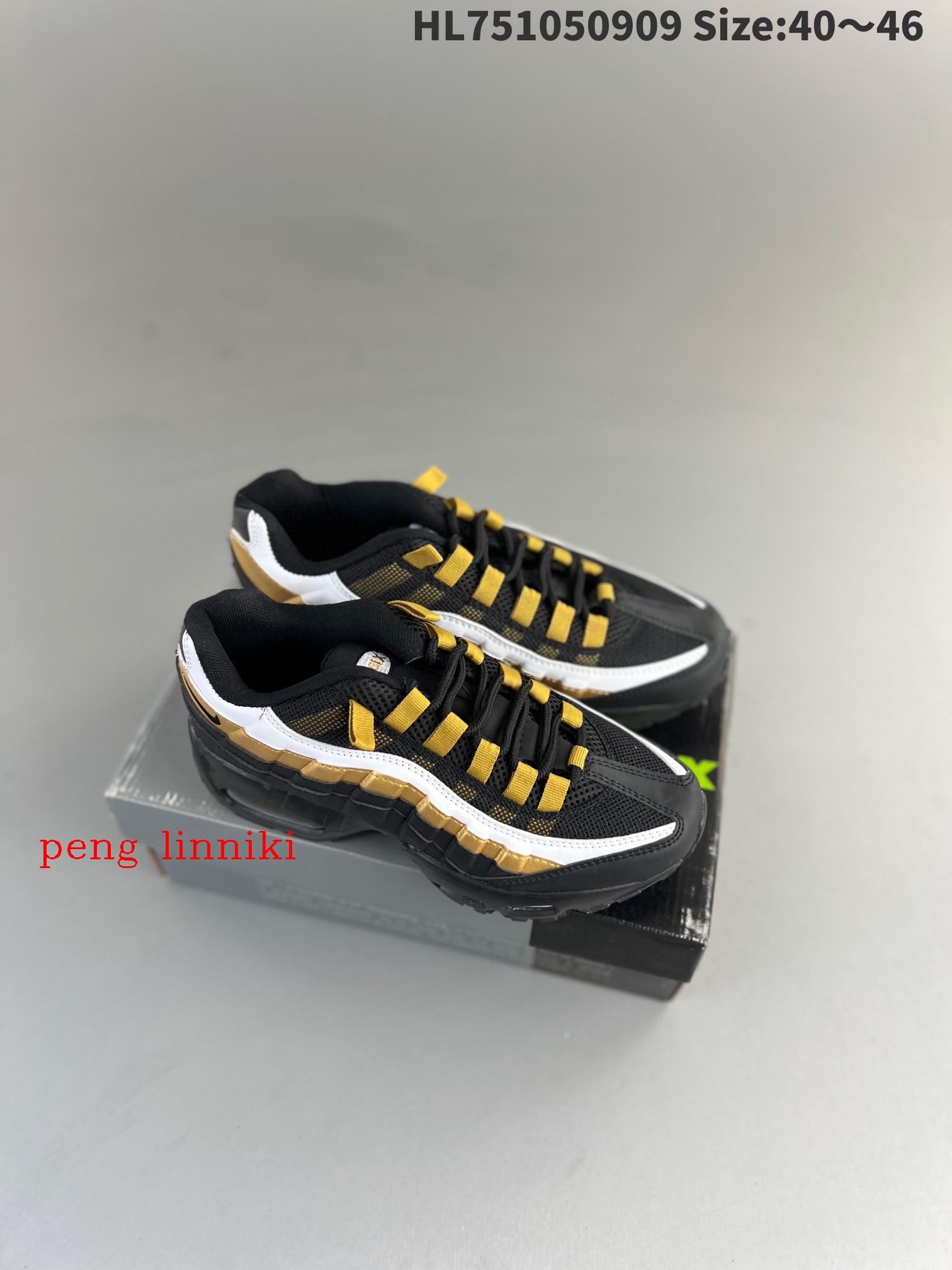45$ new_dh NIKE Air Max 95 52117034032 Q8H235 gallery