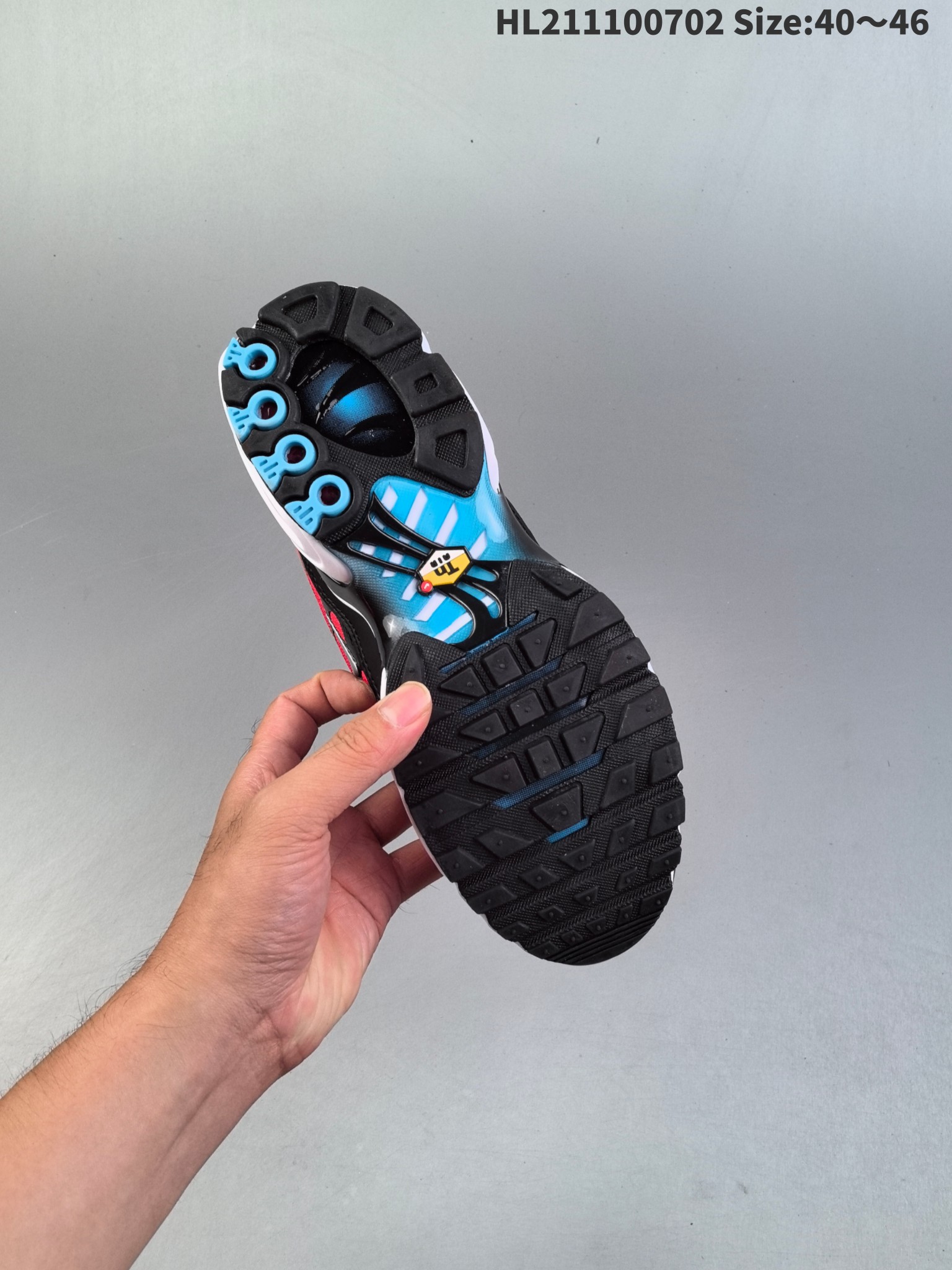45$ new_dh NIKE TN AIR MAX PLUS SIZE 36-46 92624024939 DB39 gallery