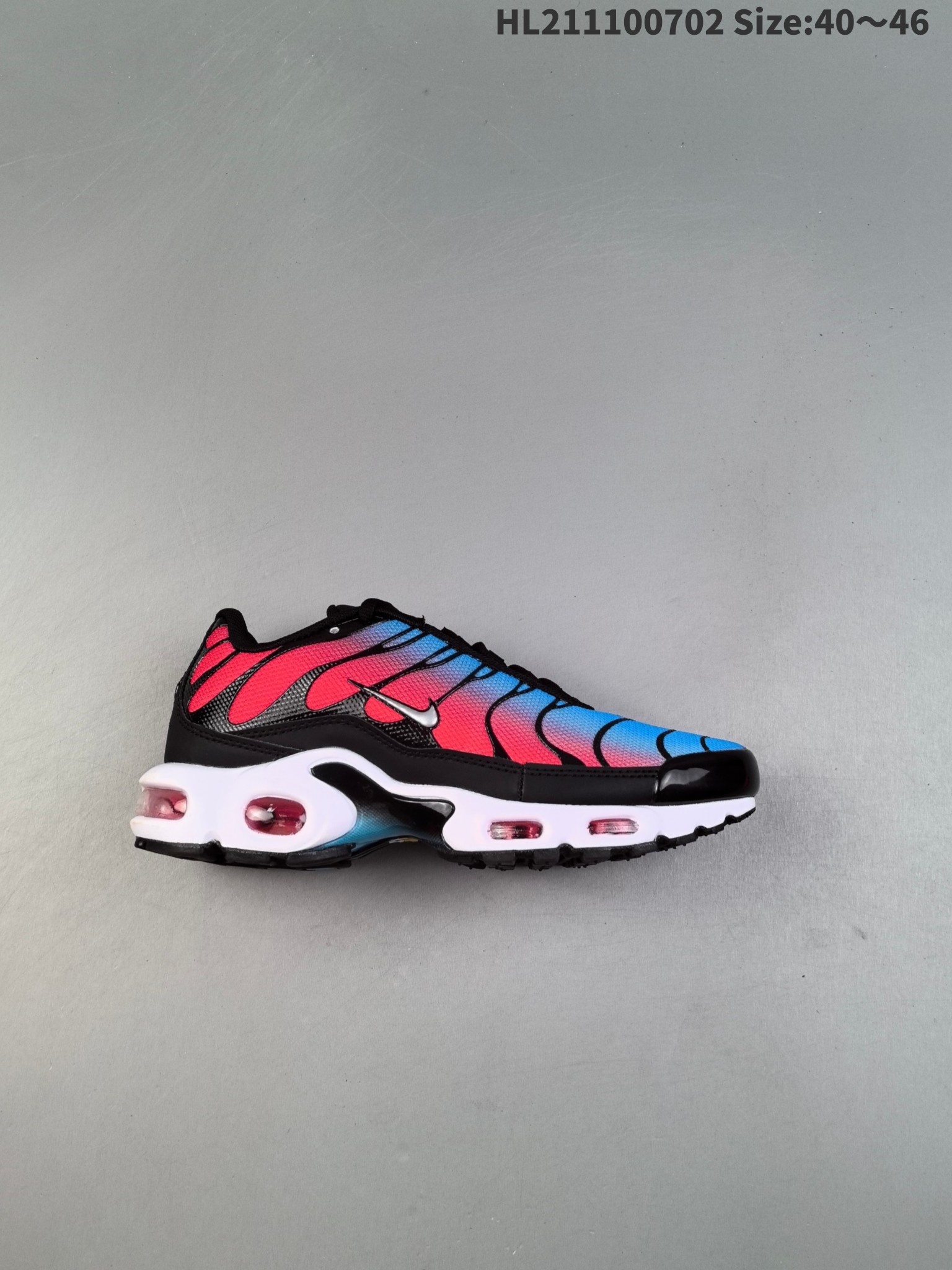 45$ new_dh NIKE TN AIR MAX PLUS SIZE 36-46 92624024939 DB39 gallery