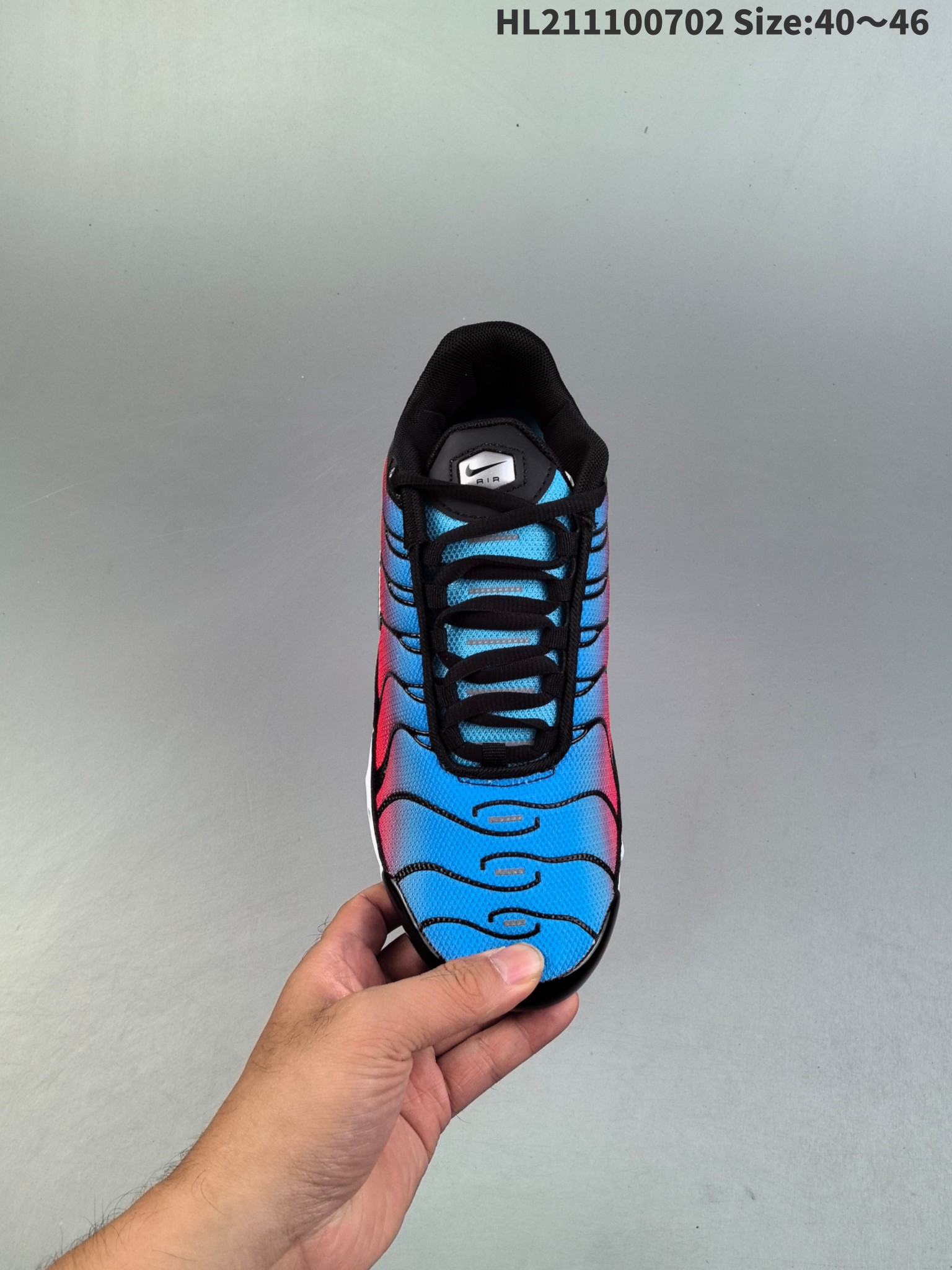 45$ new_dh NIKE TN AIR MAX PLUS SIZE 36-46 92624024939 DB39 gallery