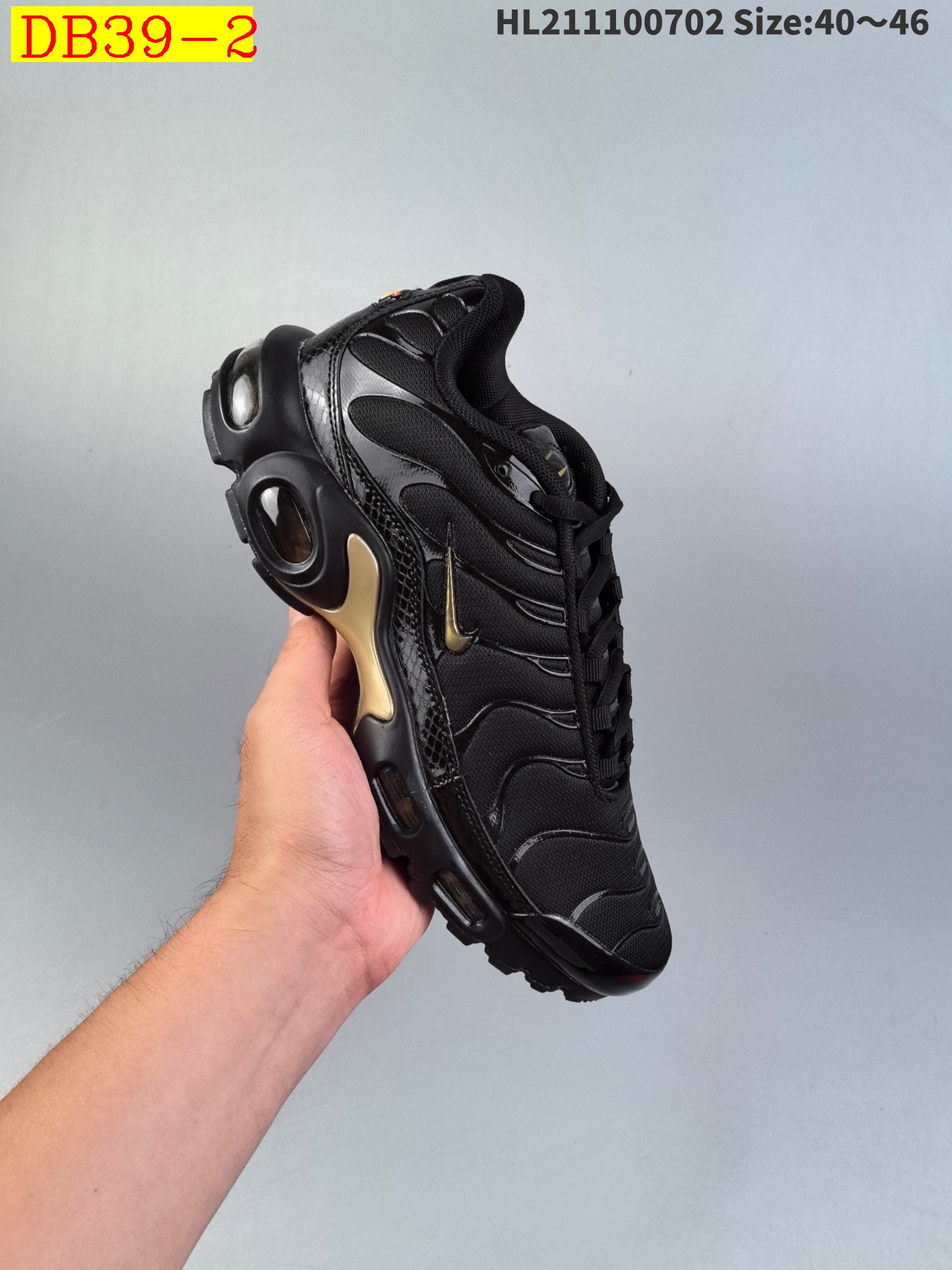 45$ new_dh NIKE TN AIR MAX PLUS SIZE 36-46 92624024939 DB39 gallery