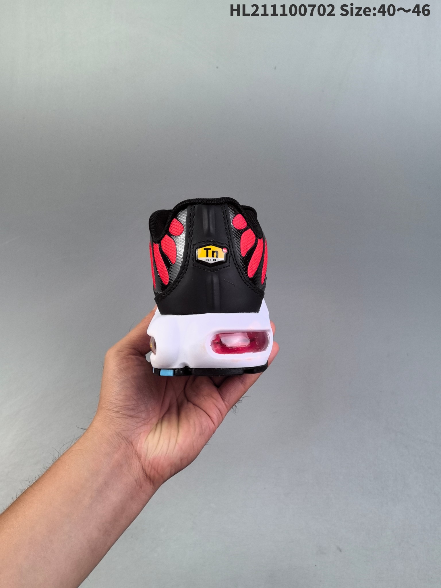 45$ new_dh NIKE TN AIR MAX PLUS SIZE 36-46 92624024939 DB39 gallery