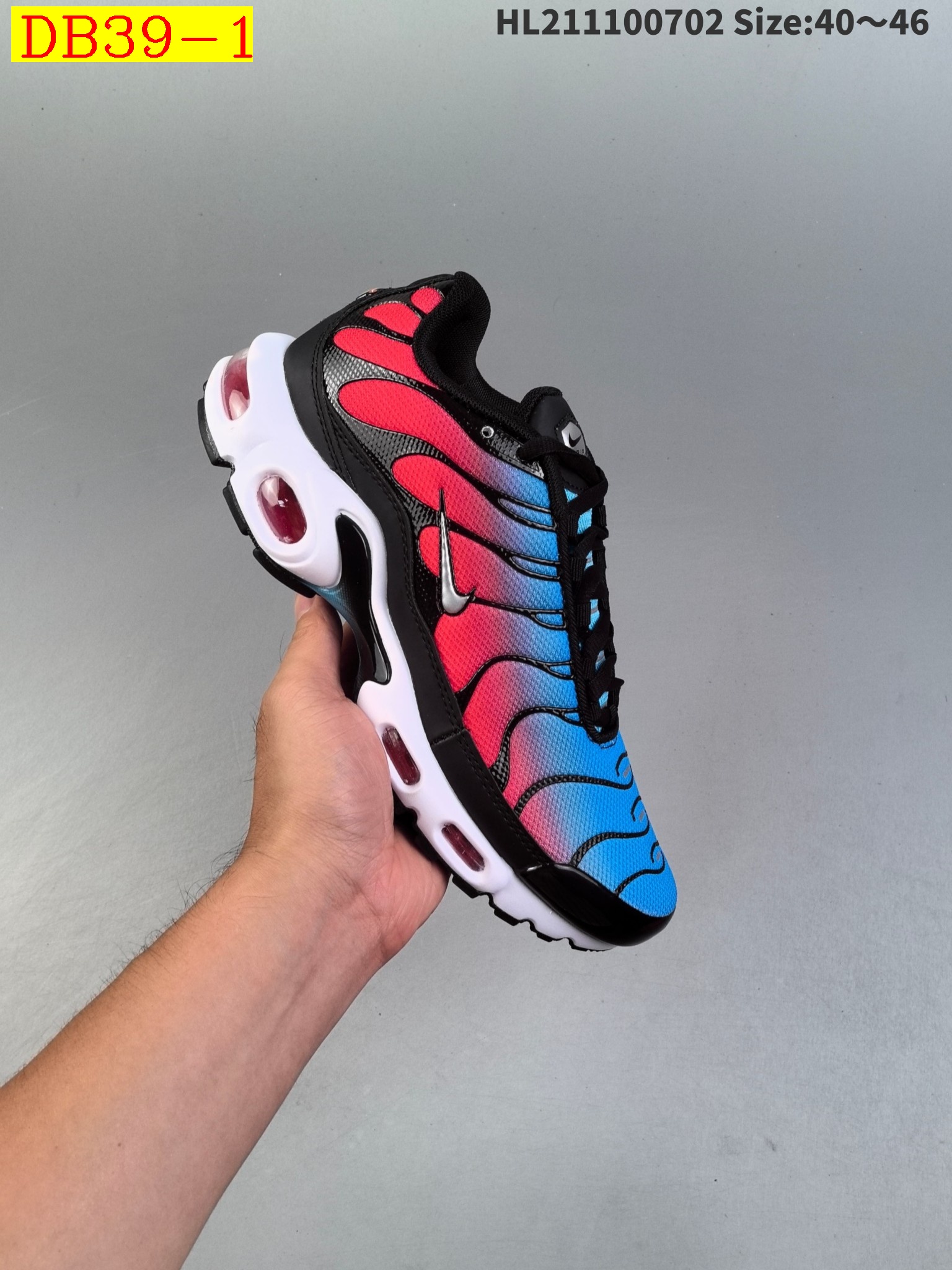45$ new_dh NIKE TN AIR MAX PLUS SIZE 36-46 92624024939 DB39 gallery