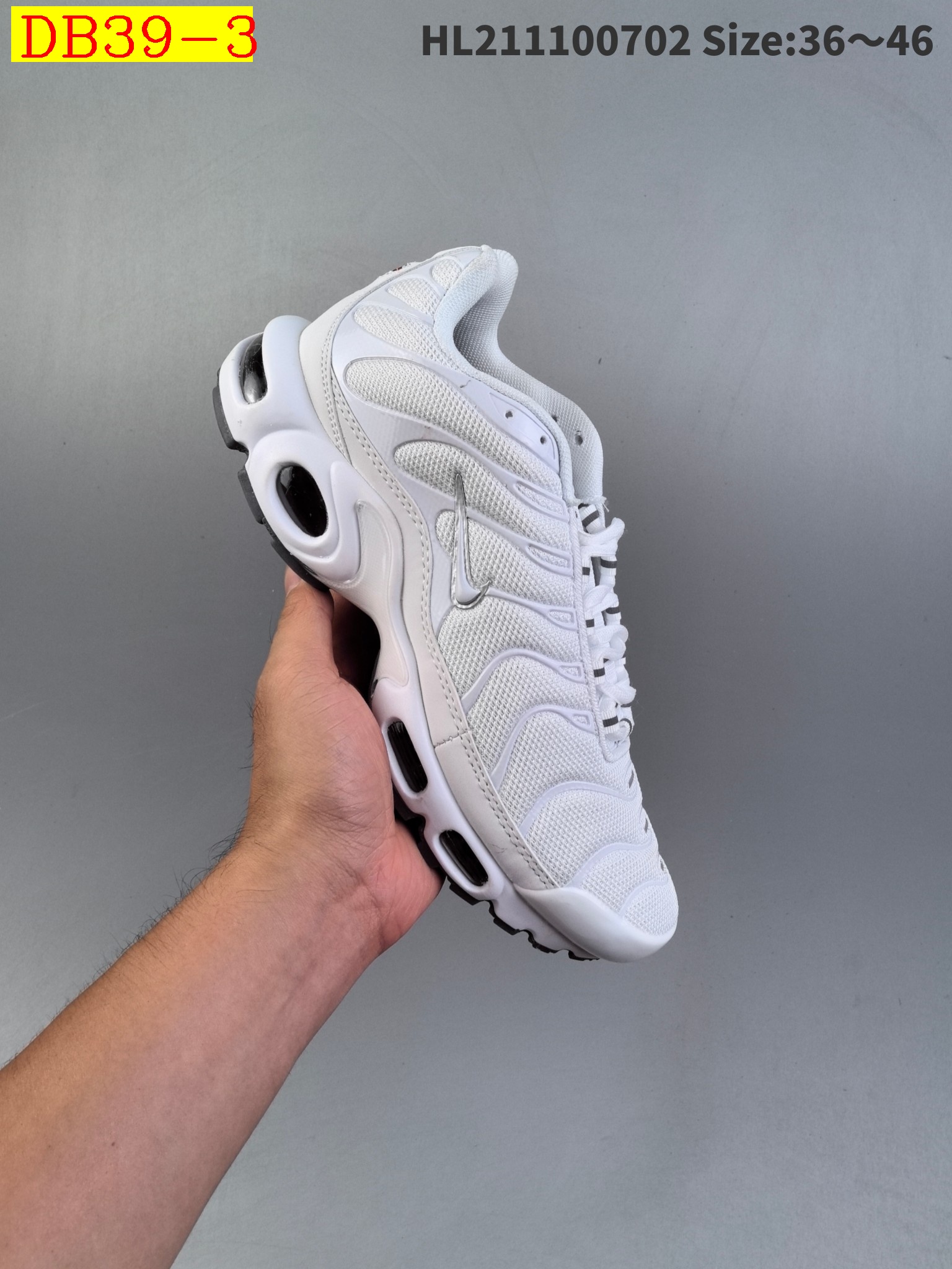 45$ new_dh NIKE TN AIR MAX PLUS SIZE 36-46 92624024939 DB39 gallery