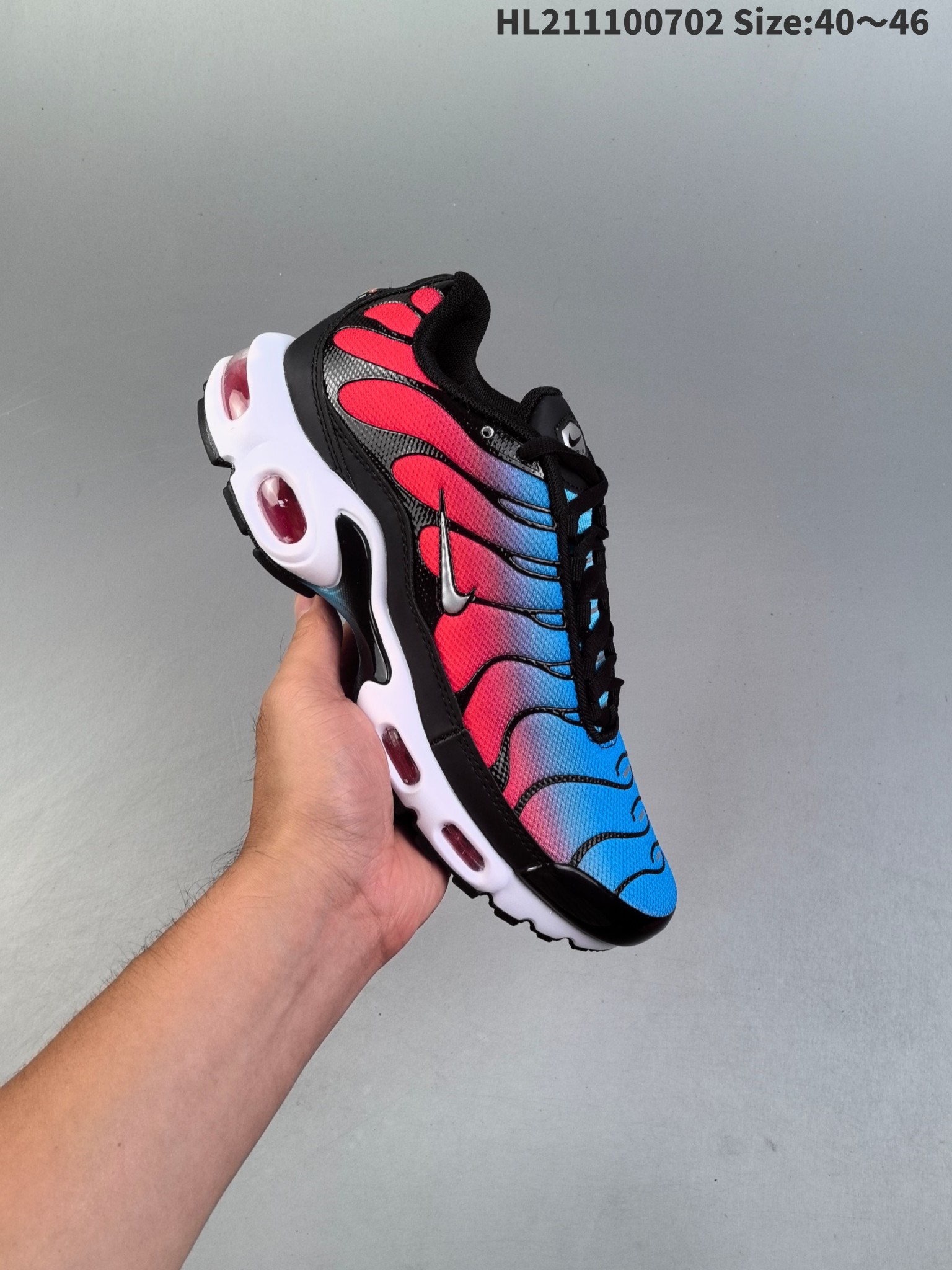 45$ new_dh NIKE TN AIR MAX PLUS SIZE 36-46 92624024939 DB39 gallery