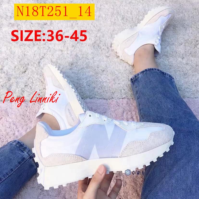 45$ new_dh New Balance 327 size 36-45 91693034038 N18T251 gallery