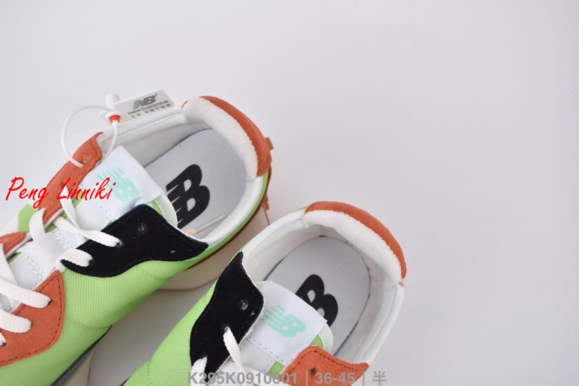 45$ new_dh New Balance 327 size 36-45 91693034038 N18T251 gallery