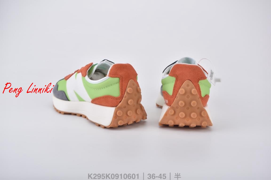 45$ new_dh New Balance 327 size 36-45 91693034038 N18T251 gallery