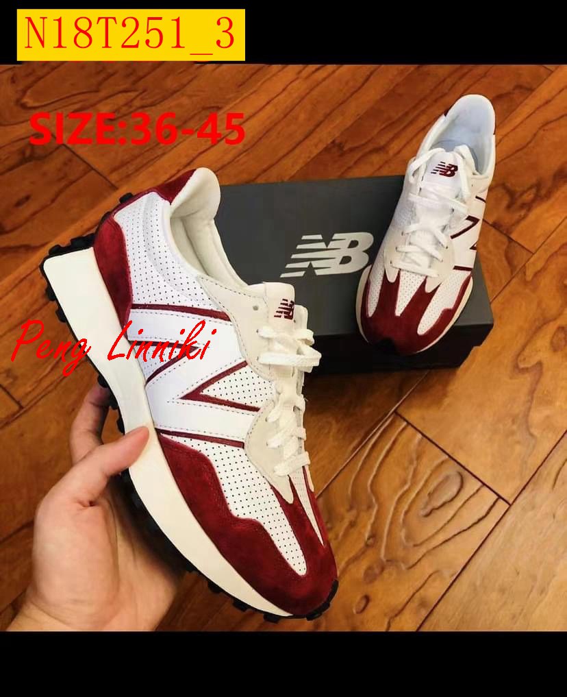 45$ new_dh New Balance 327 size 36-45 91693034038 N18T251 gallery