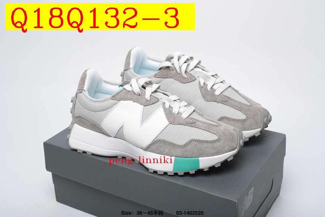 new_dh New Balance MS327 size 36 45 52486034333 Q18Q132 gallery