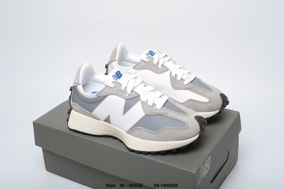 new_dh New Balance MS327 size 36 45 52486034333 Q18Q132 gallery