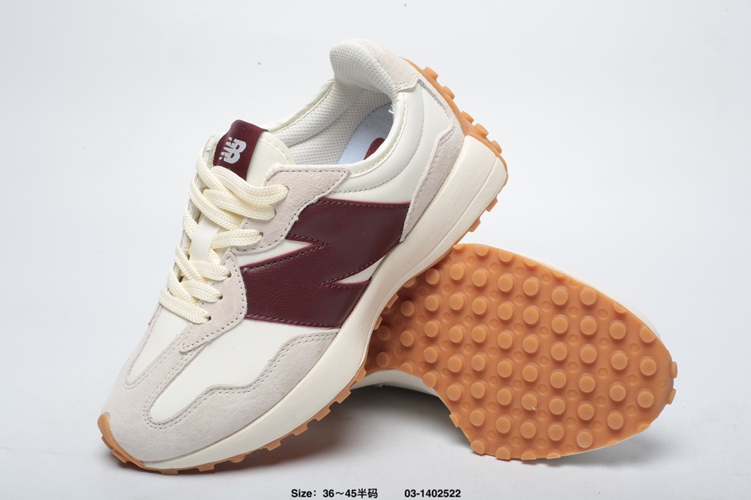 new_dh New Balance MS327 size 36 45 52486034333 Q18Q132 gallery