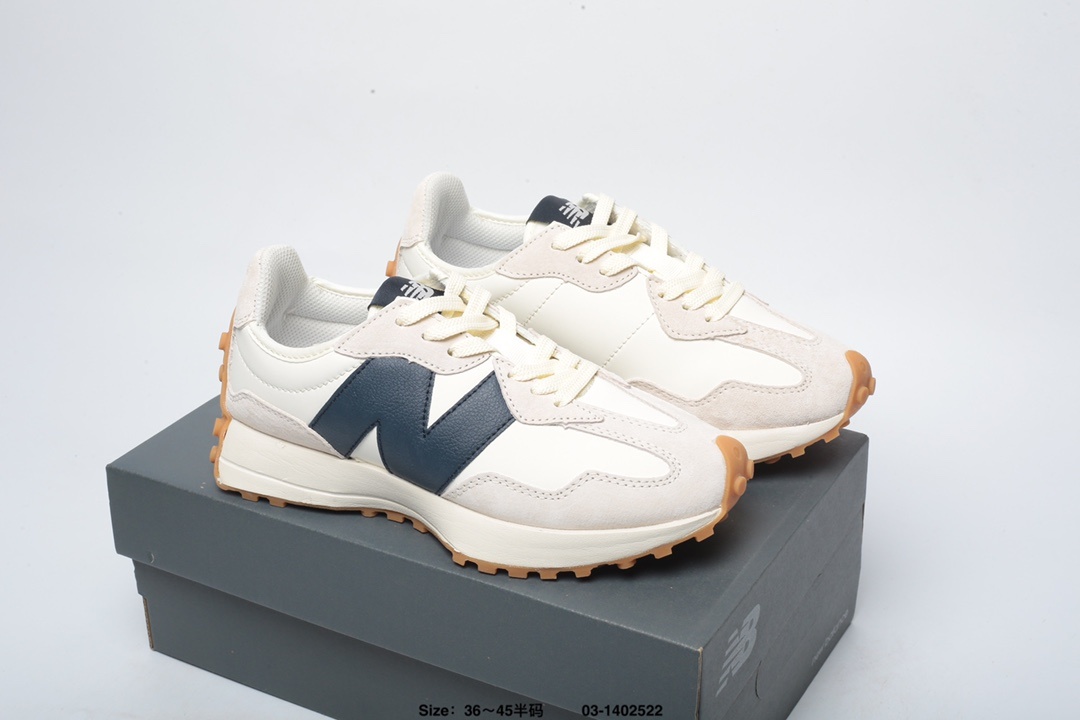 new_dh New Balance MS327 size 36 45 52486034333 Q18Q132 gallery