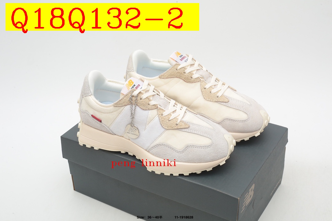 new_dh New Balance MS327 size 36 45 52486034333 Q18Q132 gallery