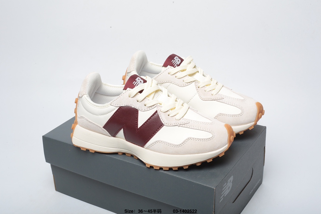 new_dh New Balance MS327 size 36 45 52486034333 Q18Q132 gallery