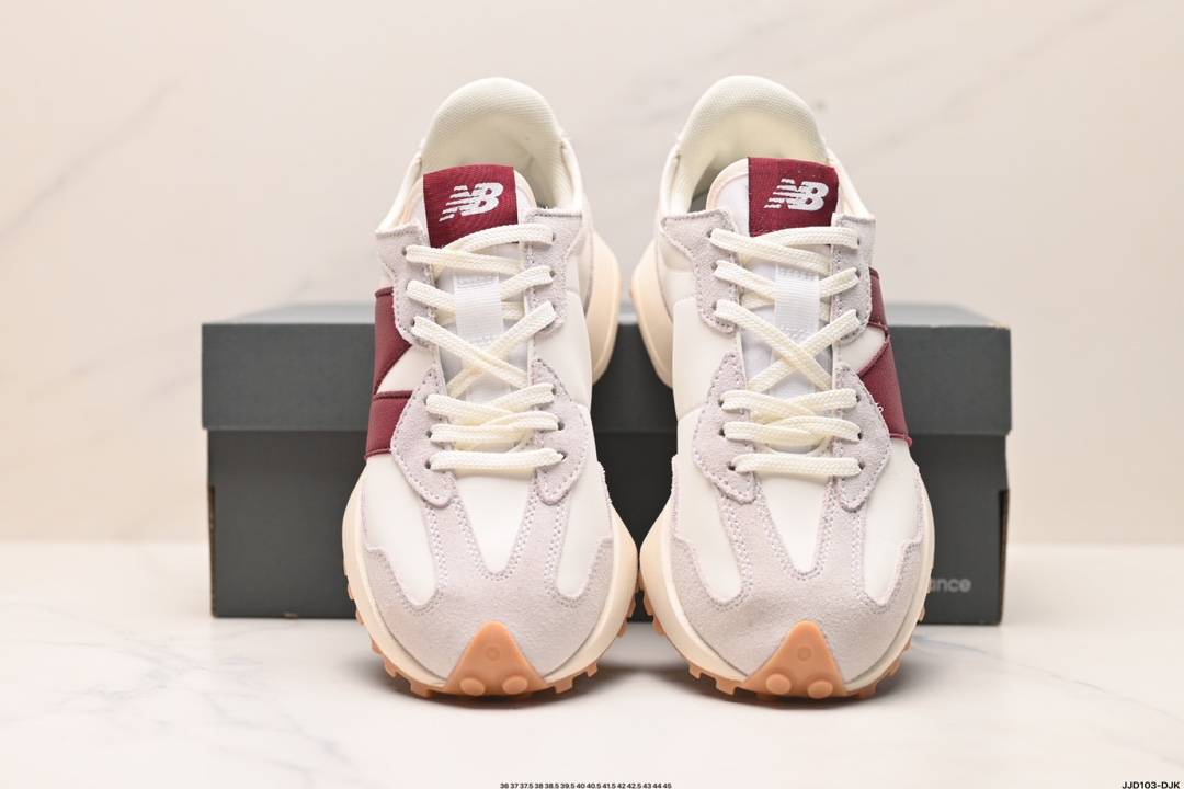new_dh New Balance MS327 size 36 45 92625024934 DK909 gallery