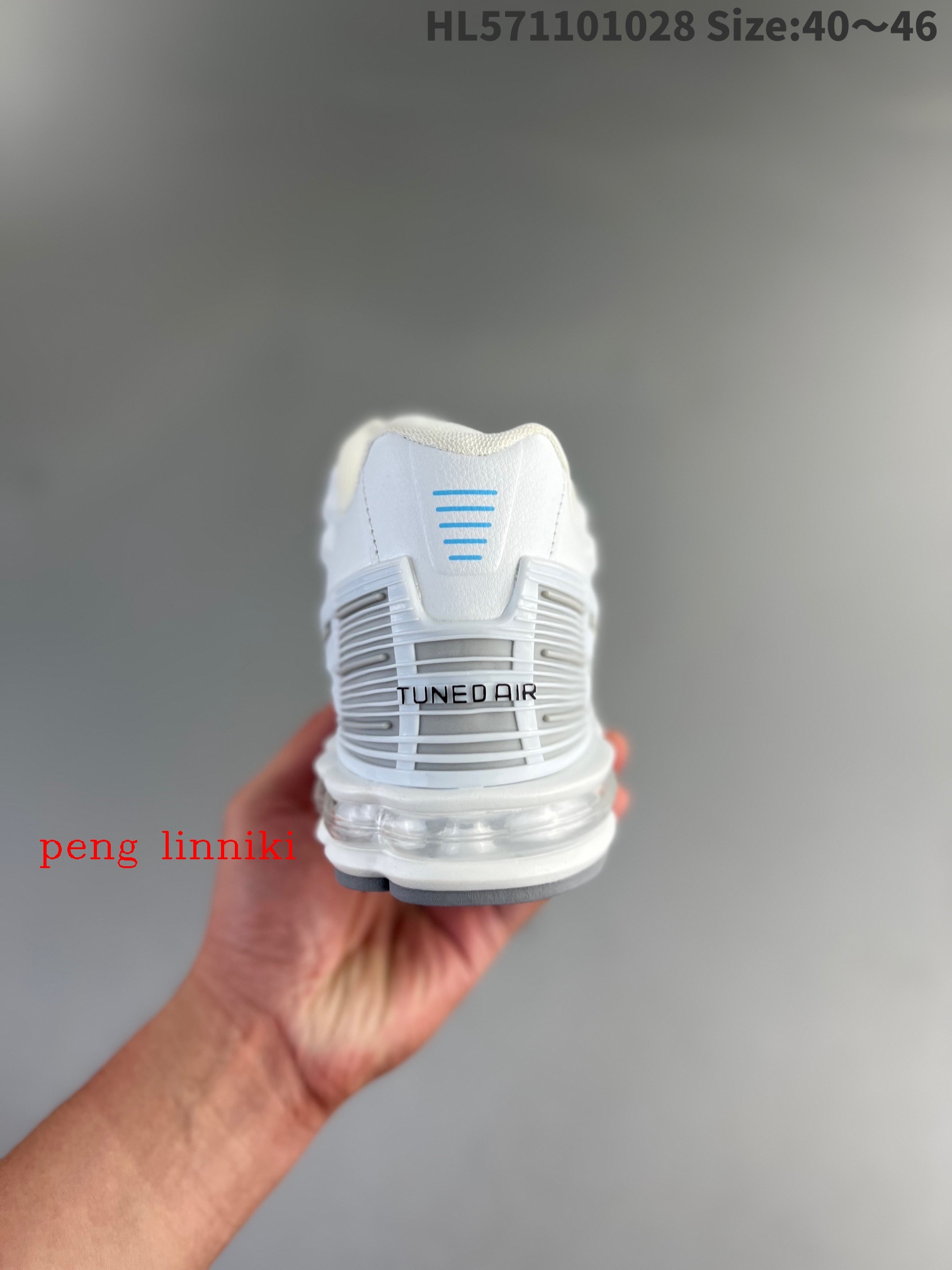 45$ new_dh Nike Air Max Plus III size 40-46 52621034032 G9G005B150 gallery