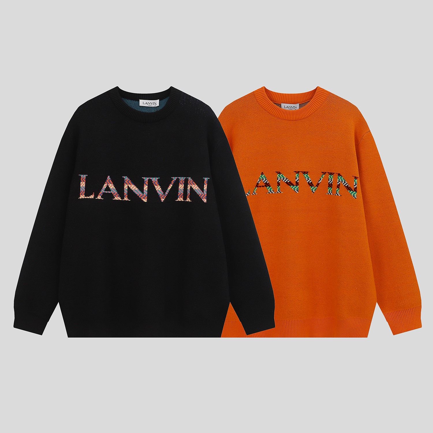 46$ dh Lanvin LF20 Sweatshirt size S-XL 62324034265 GZY6 gallery