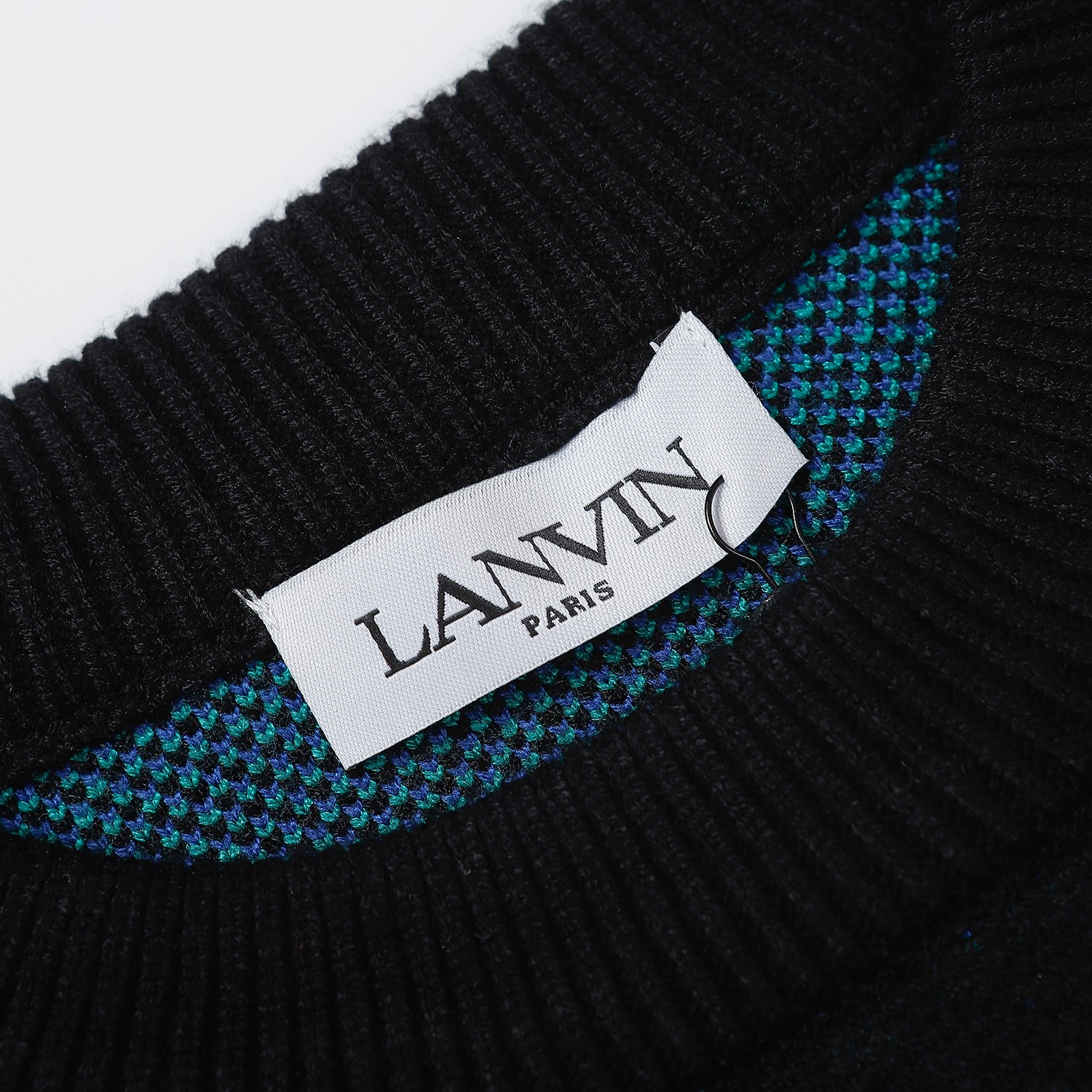 46$ dh Lanvin LF20 Sweatshirt size S-XL 62324034265 GZY6 gallery