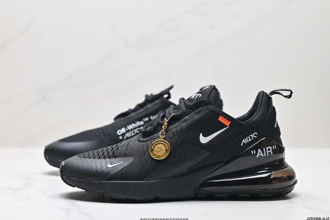 46$ new_dh NIKE AIR MAX 270 FLYKNIT size 36-45 92643034042 DB435 gallery