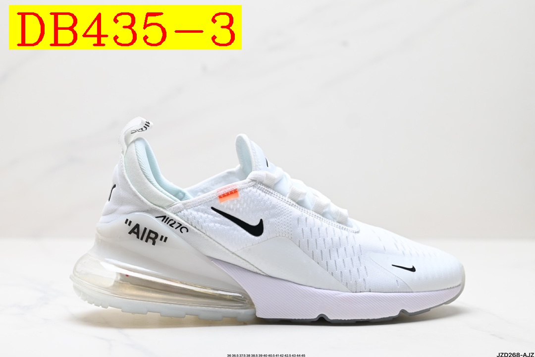 46$ new_dh NIKE AIR MAX 270 FLYKNIT size 36-45 92643034042 DB435 gallery