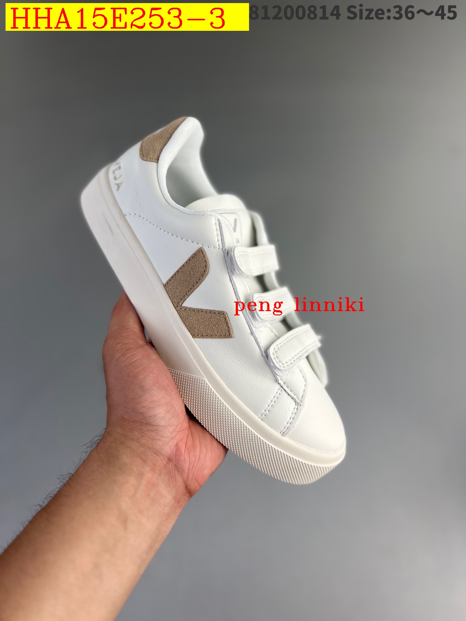 46$ new_dh Veja 92348034148 SIZE 36-45 HHA15E253 gallery