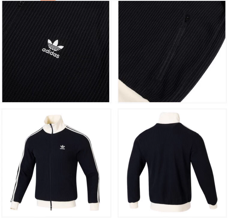 47$ dh adidas JW0110 Jacket size S-2XL 52431034372 ZJ5523 gallery