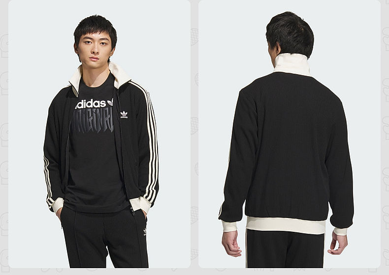 47$ dh adidas JW0110 Jacket size S-2XL 52431034372 ZJ5523 gallery