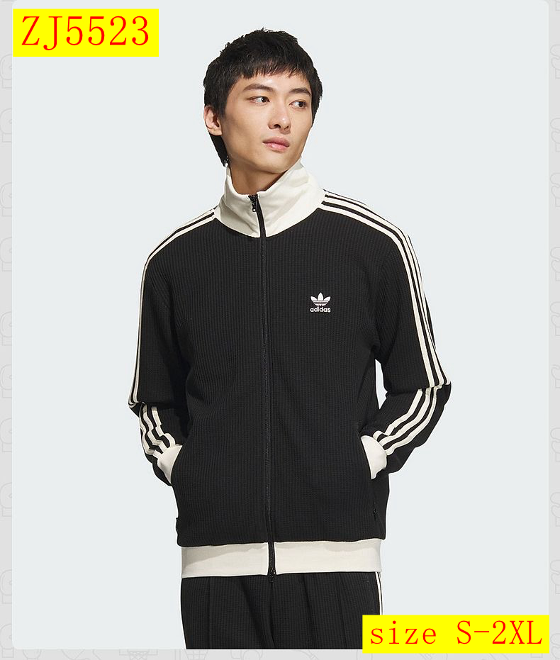 47$ dh adidas JW0110 Jacket size S-2XL 52431034372 ZJ5523 gallery