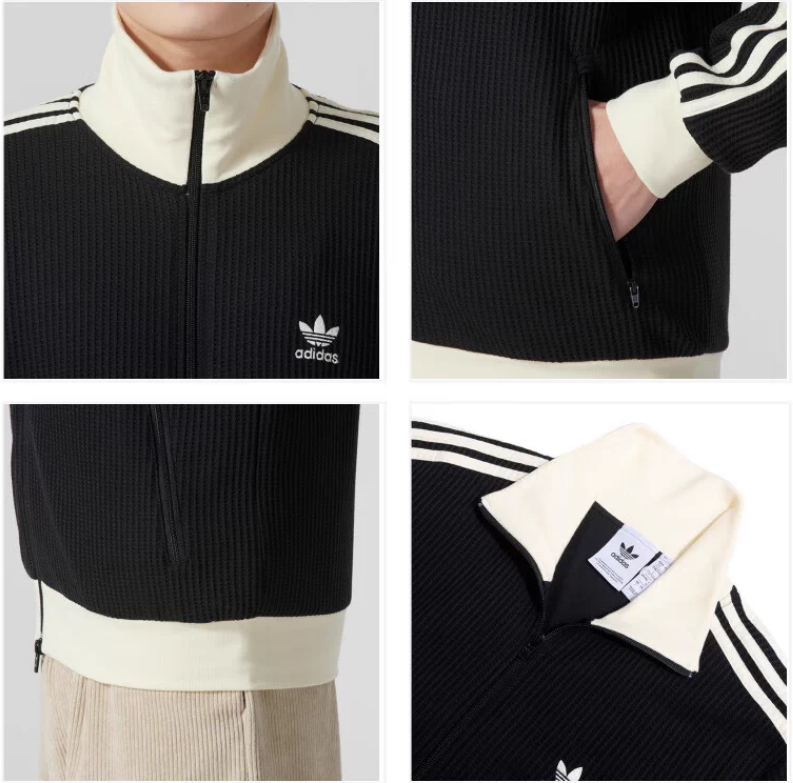 47$ dh adidas JW0110 Jacket size S-2XL 52431034372 ZJ5523 gallery