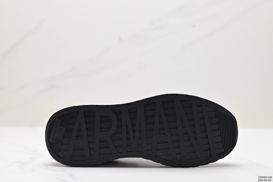47$ new_dh ARMANI EXCHANGE 2024 SIZE 40-45 92541034150 DB10 gallery