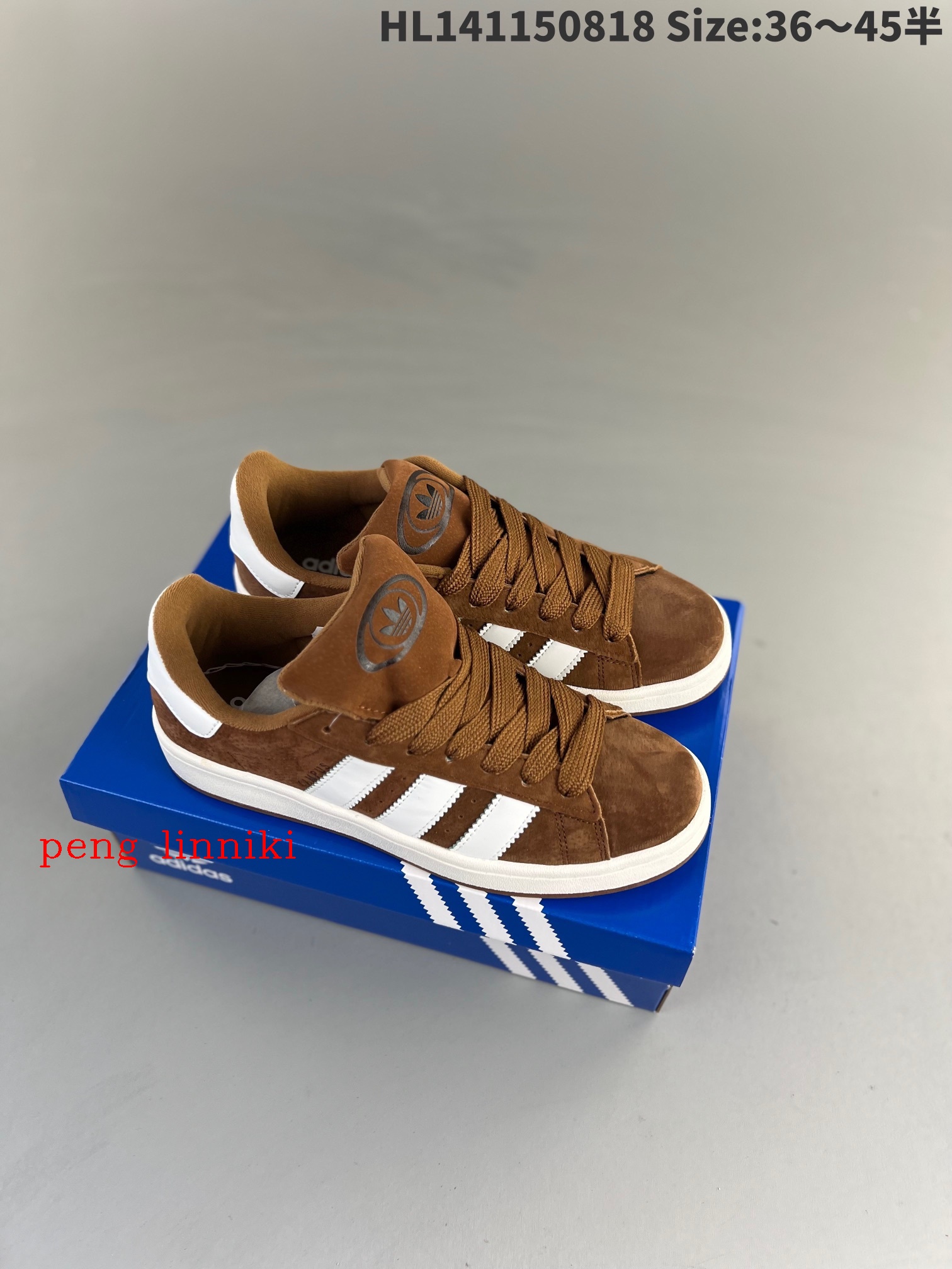 new_dh Adidas Originals Campus 00s SIZE 36 45 82465034257 Q20Z64 gallery