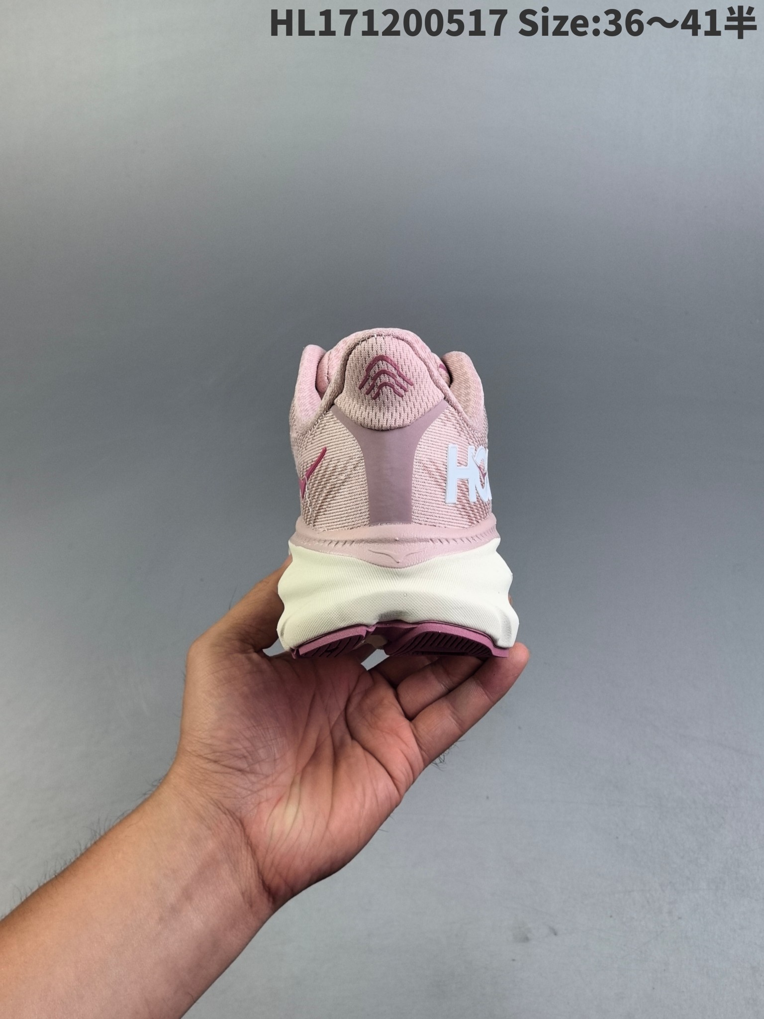 47$ new_dh HOKA ONE ONE Clifton 9 SIZE 36-45 82547034150 DB1004 gallery