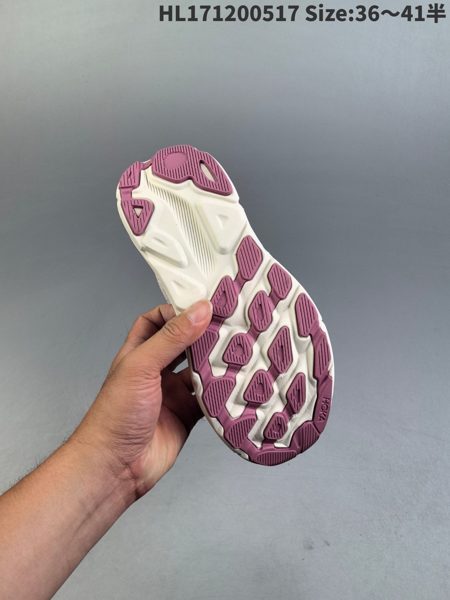 47$ new_dh HOKA ONE ONE Clifton 9 SIZE 36-45 82547034150 DB1004 gallery