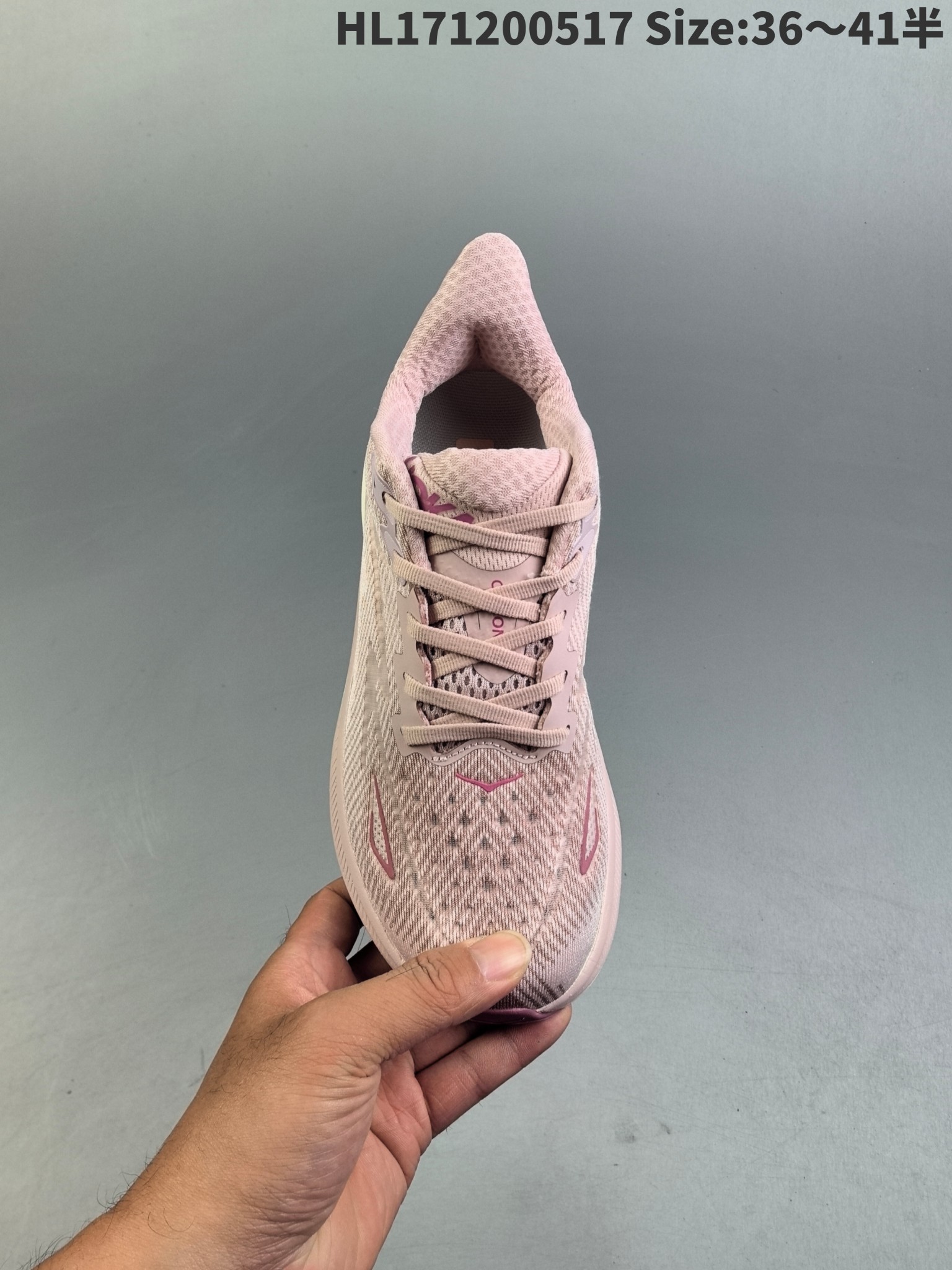 47$ new_dh HOKA ONE ONE Clifton 9 SIZE 36-45 82547034150 DB1004 gallery