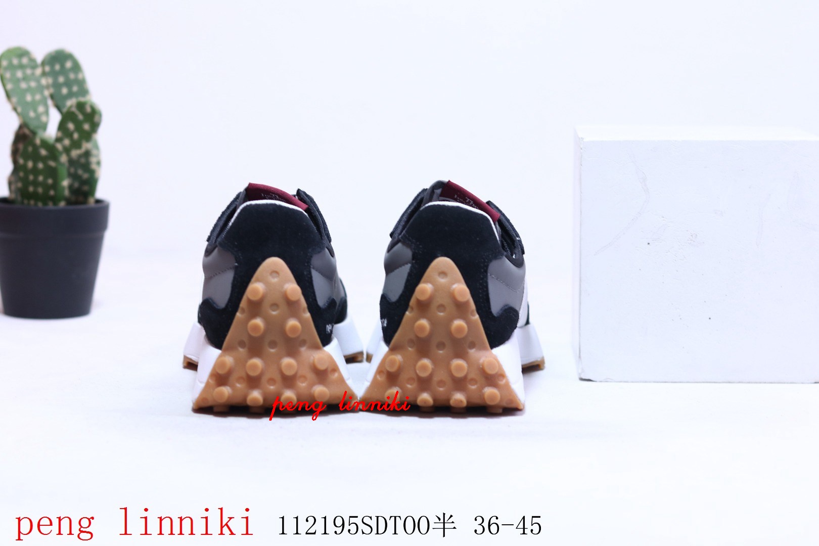 new_dh New Balance 327 625370 Z14U144 gallery