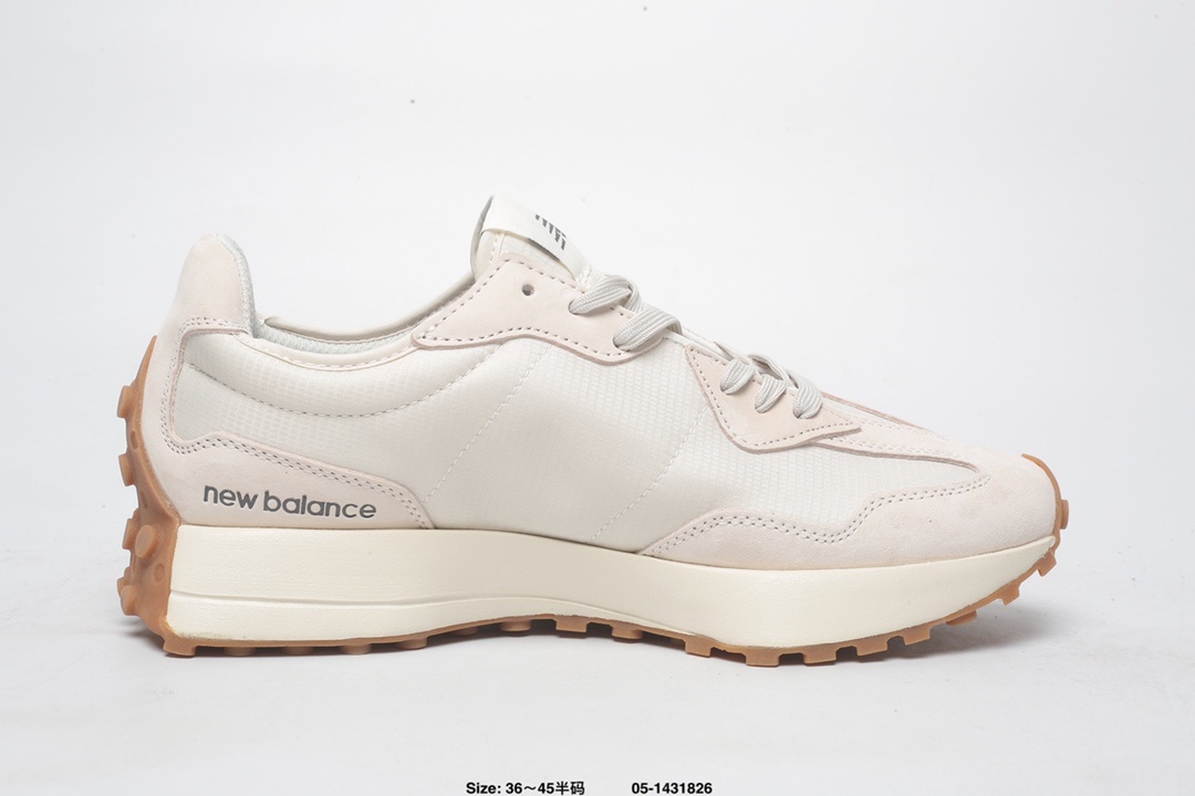 47$ new_dh Top Quality New Balance MS327 size 36-45 82164034250 Z22S179 gallery
