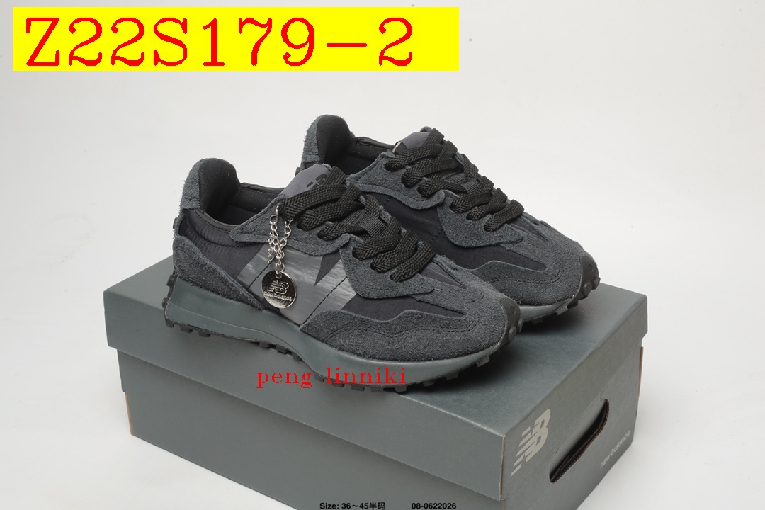 47$ new_dh Top Quality New Balance MS327 size 36-45 82164034250 Z22S179 gallery