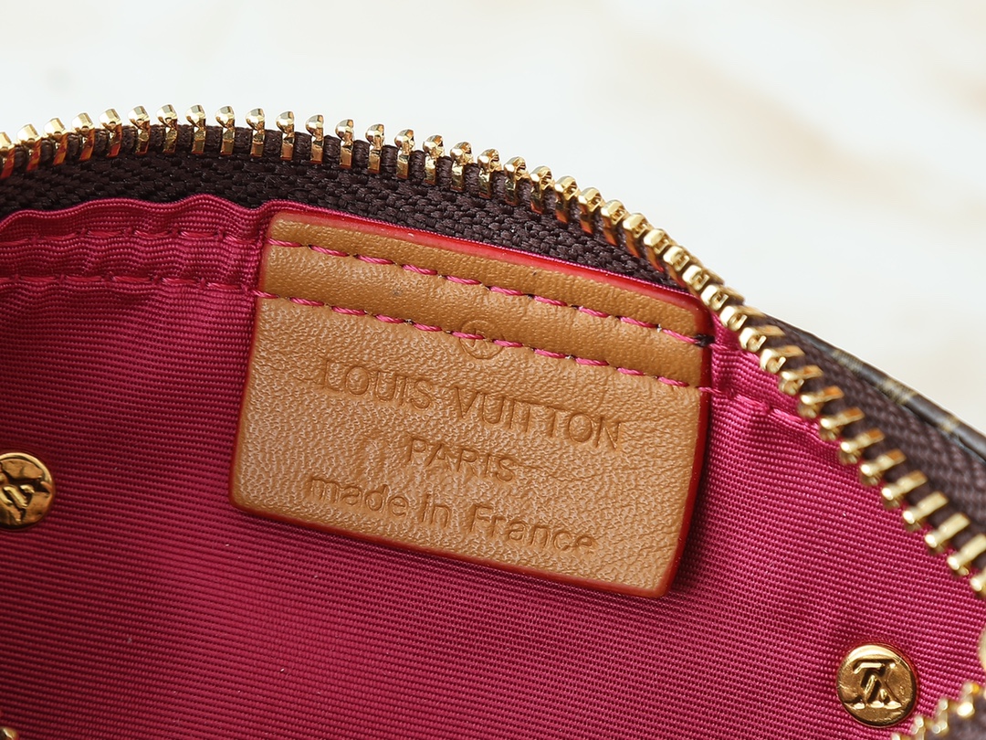 48$ LV M81085 m82624 Nano Speedy Monogram size 16X10X7 cm 227600 BR1906 gallery