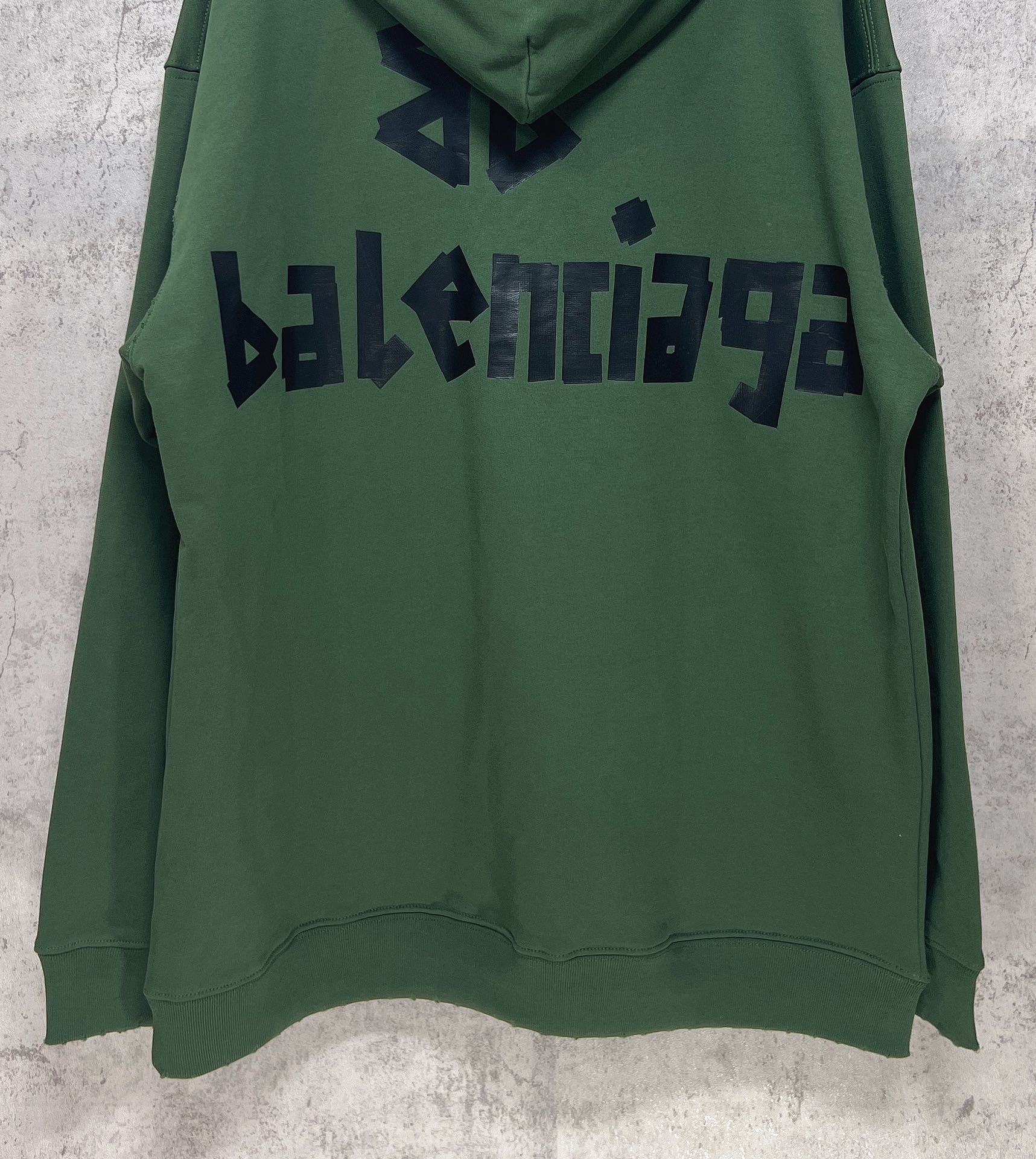 49$ 01802_ Balenciaga size XS-L 139280 CODE WX80 gallery