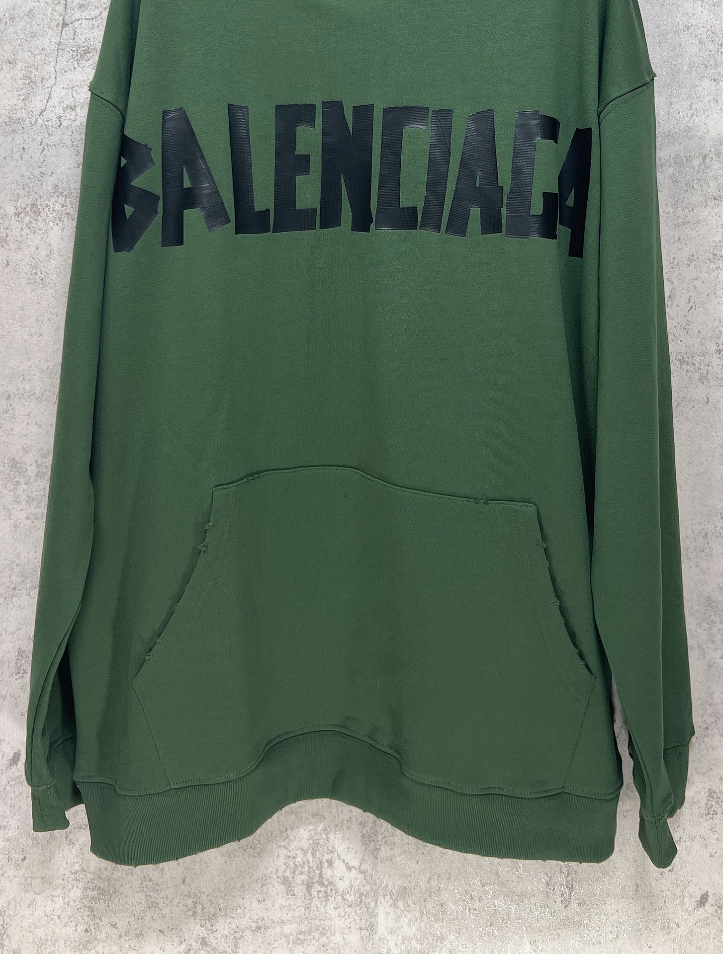 49$ 01802_ Balenciaga size XS-L 139280 CODE WX80 gallery
