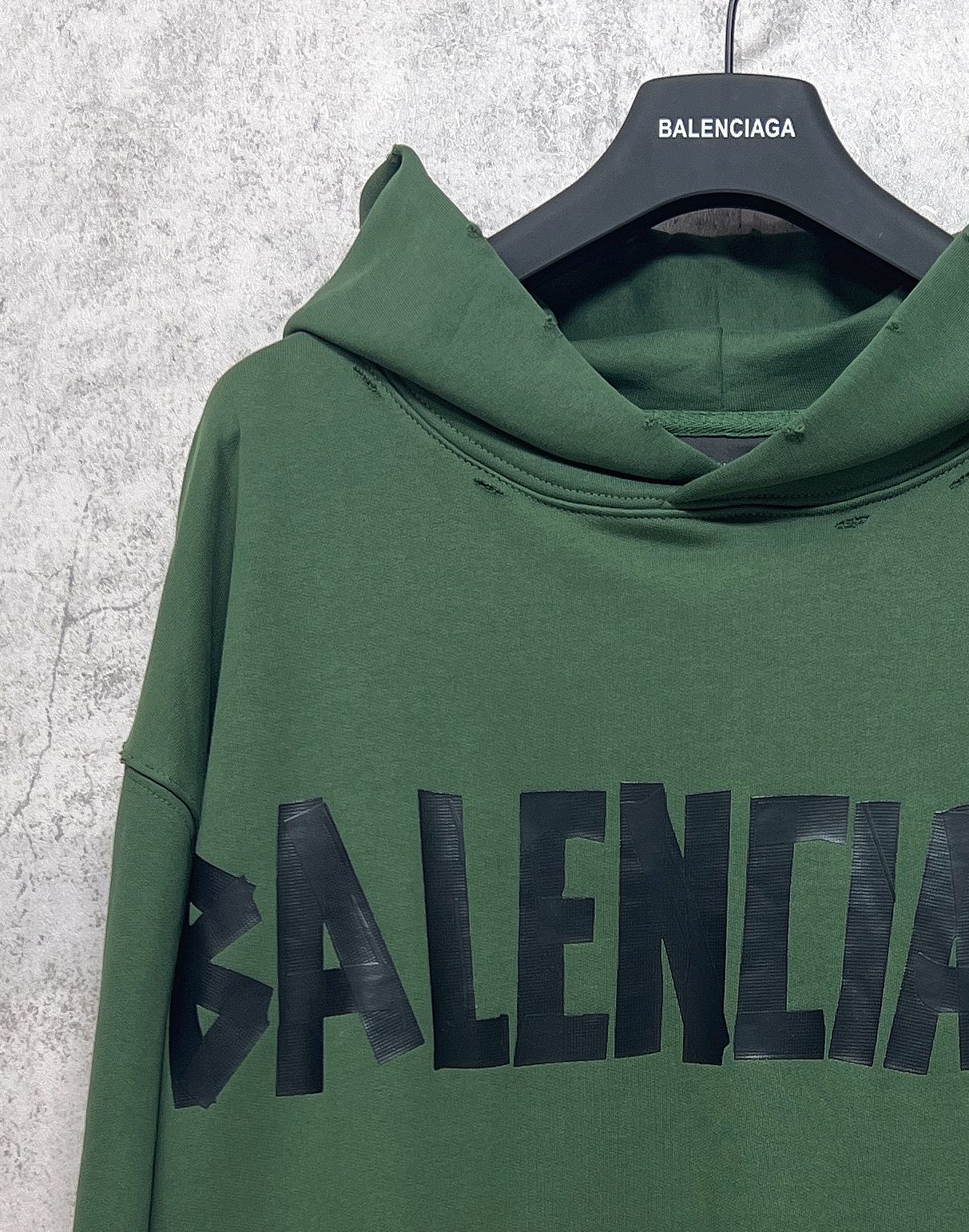 49$ 01802_ Balenciaga size XS-L 139280 CODE WX80 gallery