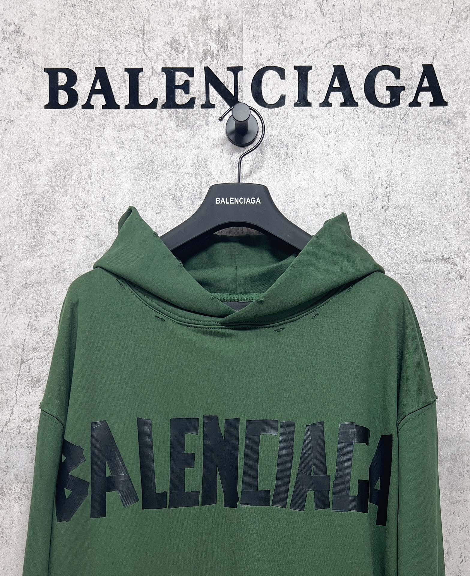 49$ 01802_ Balenciaga size XS-L 139280 CODE WX80 gallery