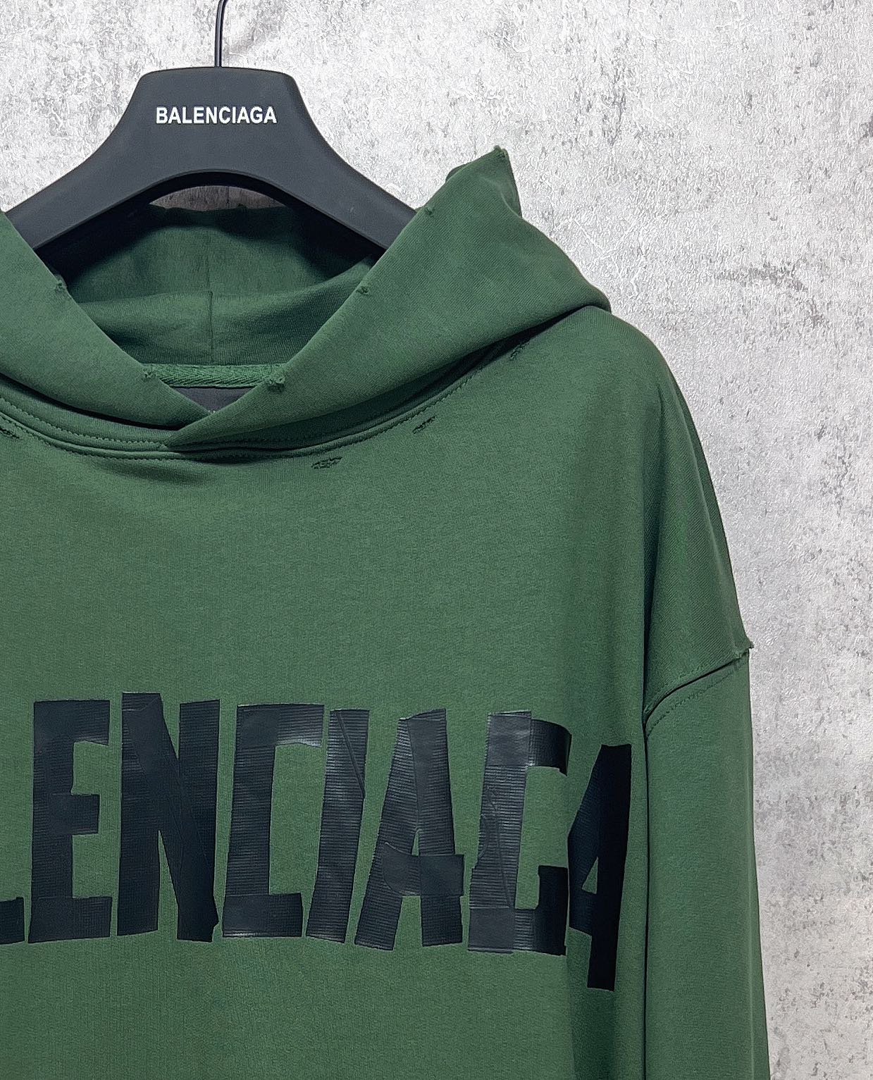 49$ 01802_ Balenciaga size XS-L 139280 CODE WX80 gallery