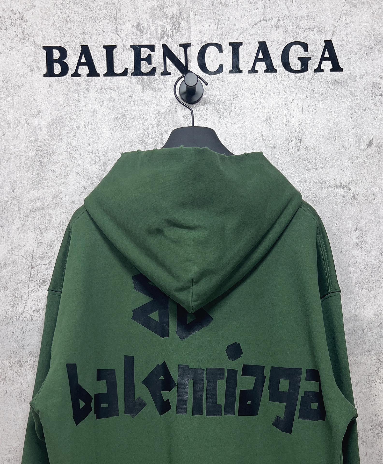 49$ 01802_ Balenciaga size XS-L 139280 CODE WX80 gallery