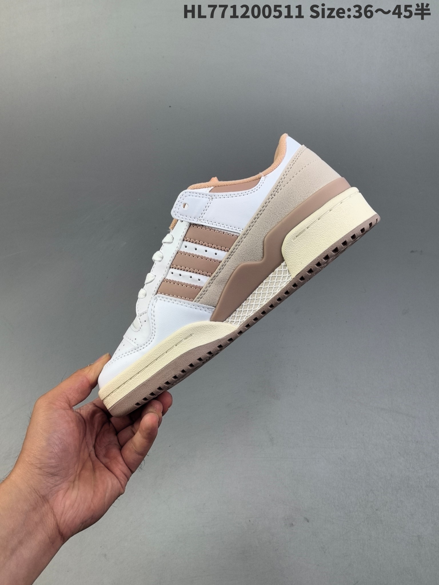 new_dh Adidas Forum 84 Low OG SIZE 36 45 92546034168 DB1005 gallery
