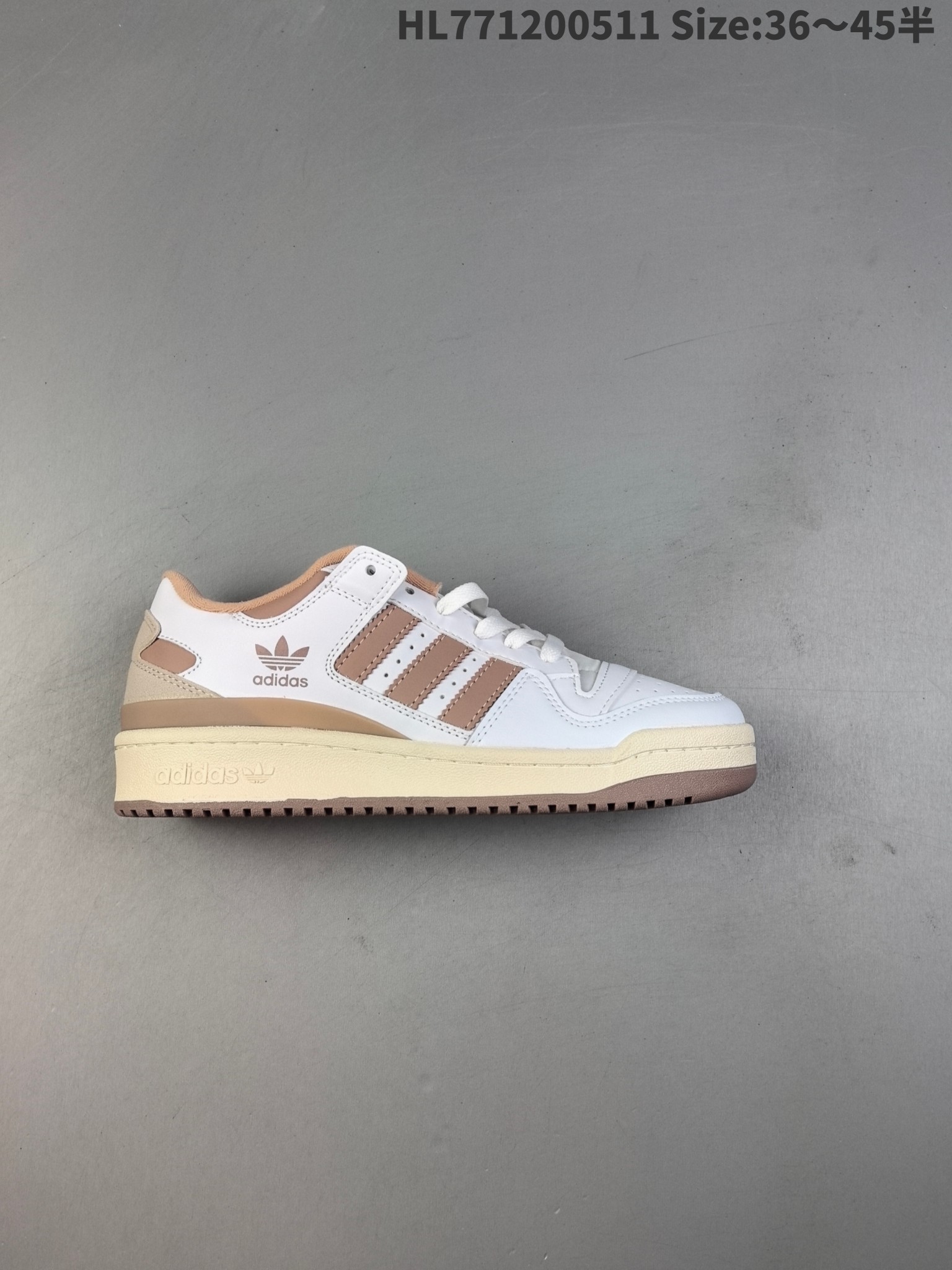 new_dh Adidas Forum 84 Low OG SIZE 36 45 92546034168 DB1005 gallery